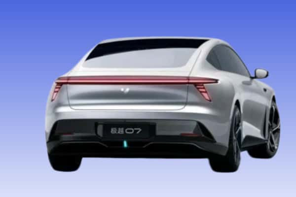 绥化市青冈回收小米汽车
